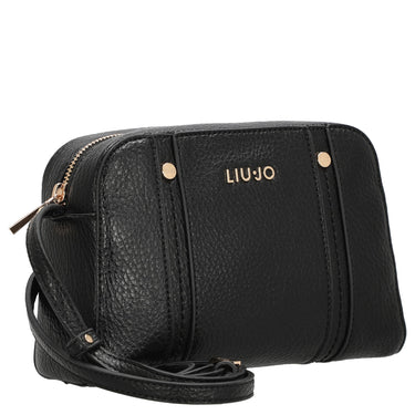 Liu Jo Fluida - Umhängetasche S (nero) - Markenkoffer