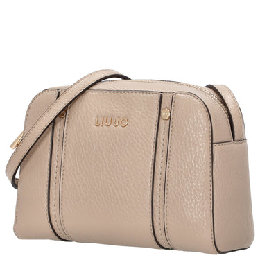 Liu Jo Fluida - Umhängetasche S (neutro) - Markenkoffer