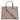 Liu Jo Halona - Handtasche L 32 cm (neutro) - Markenkoffer