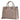 Liu Jo Halona - Handtasche L 32 cm (neutro) - Markenkoffer