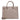 Liu Jo Halona - Handtasche L 32 cm (neutro) - Markenkoffer