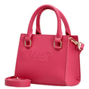 Liu Jo Halona - Handtasche XS 17 cm (dark pink) - Markenkoffer