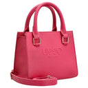 Liu Jo Halona - Handtasche XS 17 cm (dark pink) - Markenkoffer