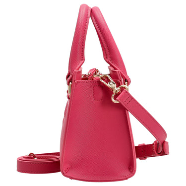 Liu Jo Halona - Handtasche XS 17 cm (dark pink) - Markenkoffer