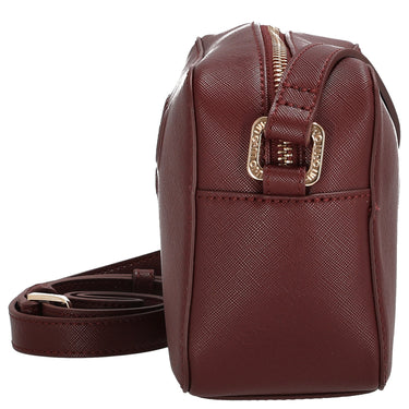 Liu Jo Halona - Umhängetasche S 20 cm (red wine) - Markenkoffer