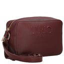 Liu Jo Halona - Umhängetasche S 20 cm (red wine) - Markenkoffer