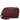 Liu Jo Halona - Umhängetasche S 20 cm (red wine) - Markenkoffer