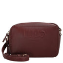Liu Jo Halona - Umhängetasche S 20 cm (red wine) - Markenkoffer