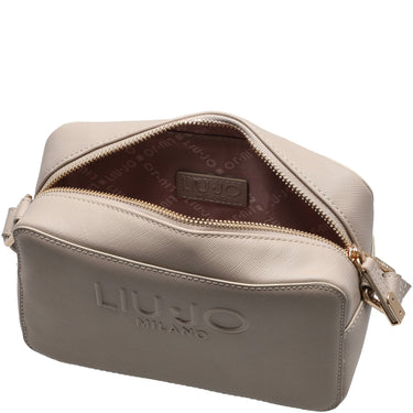 Liu Jo Halona - Umhängetasche S (neutro) - Markenkoffer