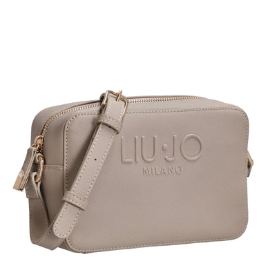 Liu Jo Halona - Umhängetasche S (neutro) - Markenkoffer