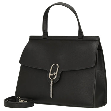 Liu Jo Importante ECS Top - Handtasche nachhaltig 32 cm M (black) - Markenkoffer