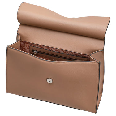 Liu Jo Importante ECS Top - Handtasche nachhaltig 32 cm M (nuez) - Markenkoffer