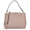 Liu Jo Jorah - Henkeltasche M 29 cm (rose smoke) - Markenkoffer