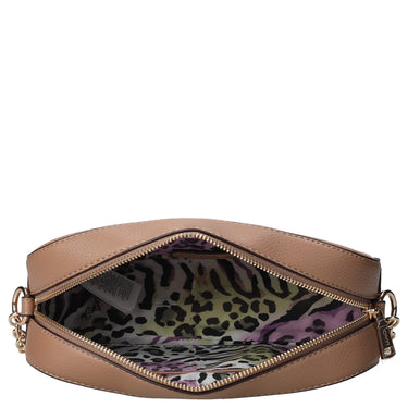 Liu Jo Jorah - Umhängetasche M 22 cm (teddy) - Markenkoffer