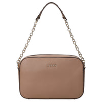 Liu Jo Jorah - Umhängetasche M 22 cm (teddy) - Markenkoffer