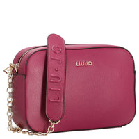 Liu Jo Jorah - Umhängetasche M 24 cm (fucsia) - Ansicht 5