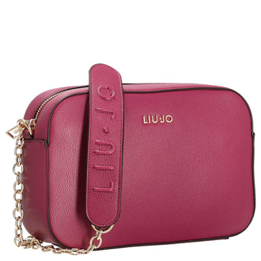Liu Jo Jorah - Umhängetasche M 24 cm (fucsia) - Markenkoffer