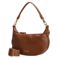 Liu Jo Kaliska - Schultertasche S 26 cm (ginger bread) - Markenkoffer