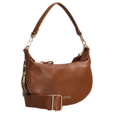 Liu Jo Kaliska - Schultertasche S 26 cm (ginger bread) - Markenkoffer