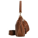 Liu Jo Kaliska - Schultertasche S 26 cm (ginger bread) - Markenkoffer