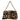 Liu Jo Lapuffy East/West - Umhängetasche M 28 cm (macul.naturale) - Markenkoffer