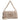Liu Jo Lapuffy East/West - Umhängetasche M 28 cm (marmo) - Markenkoffer