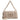 Liu Jo Lapuffy East/West - Umhängetasche M 28 cm (marmo) - Markenkoffer