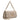 Liu Jo Lapuffy East/West - Umhängetasche M 28 cm (marmo) - Markenkoffer
