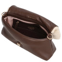 Liu Jo Lapuffy East/West - Umhängetasche M 28 cm (moro light) - Markenkoffer