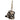 Liu Jo Lapuffy East/West - Umhängetasche M 28 cm (neutro/nero) - Markenkoffer