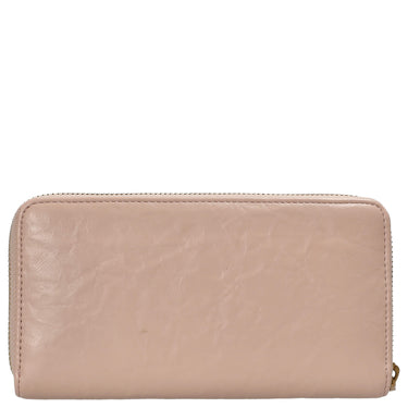 Liu Jo Lapuffy - Geldbörse XL 12cc 19 cm (cipria) - Markenkoffer