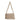 Liu Jo Lapuffy - Umhängetasche 19 cm (marmo) - Markenkoffer