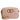 Liu Jo Lapuffy - Umhängetasche M 23 cm (cipria) - Markenkoffer