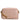 Liu Jo Lapuffy - Umhängetasche M 23 cm (cipria) - Markenkoffer