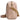 Liu Jo Lapuffy - Umhängetasche M 23 cm (cipria) - Markenkoffer