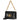 Liu Jo Lapuffy - Umhängetasche M 26 cm (nero) - Markenkoffer