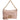 Liu Jo Lapuffy - Umhängetasche M 40 cm (cipria) - Markenkoffer