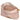 Liu Jo Lapuffy - Umhängetasche M 40 cm (cipria) - Markenkoffer
