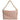 Liu Jo Lapuffy - Umhängetasche M 40 cm (cipria) - Markenkoffer