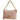 Liu Jo Lapuffy - Umhängetasche M 40 cm (cipria) - Markenkoffer