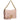 Liu Jo Lapuffy - Umhängetasche M 40 cm (cipria) - Markenkoffer