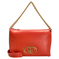 Liu Jo Lapuffy - Umhängetasche M 40 cm (pumpkin) - Markenkoffer