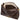 Liu Jo Lapuffy - Umhängetasche M 40 cm (t.moro) - Markenkoffer