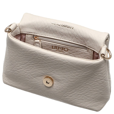 Liu Jo Lapuffy - Umhängetasche S 13 cm (marmo) - Markenkoffer