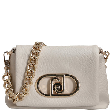 Liu Jo Lapuffy - Umhängetasche S 13 cm (marmo) - Markenkoffer