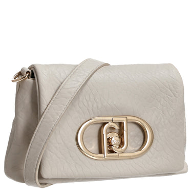 Liu Jo Lapuffy - Umhängetasche S 13 cm (marmo) - Markenkoffer