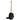 Liu Jo Lapuffy - Umhängetasche S 13 cm (nero) - Markenkoffer