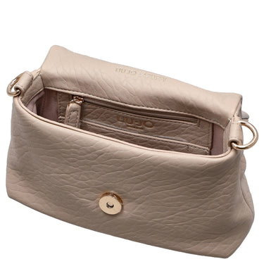 Liu Jo Lapuffy - Umhängetasche S 13 cm (neutro) - Markenkoffer
