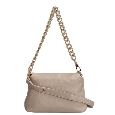 Liu Jo Lapuffy - Umhängetasche S 13 cm (neutro) - Markenkoffer