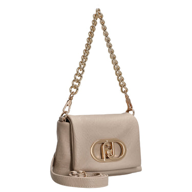 Liu Jo Lapuffy - Umhängetasche S 13 cm (neutro) - Markenkoffer